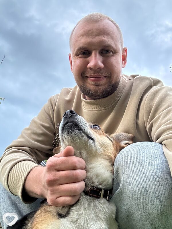 Дима, 33, Пинске — анкета №1021398