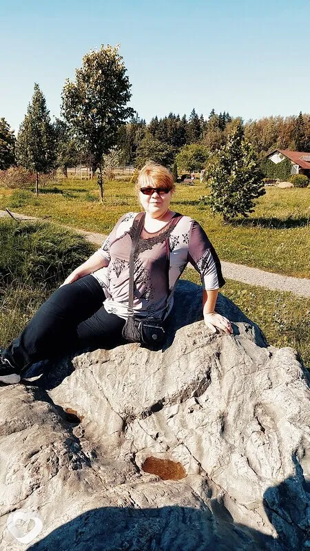 Ирина, 45, Москве — анкета №1021402