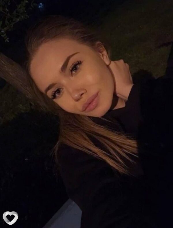 Евгения, 29, Москве — анкета №1021406