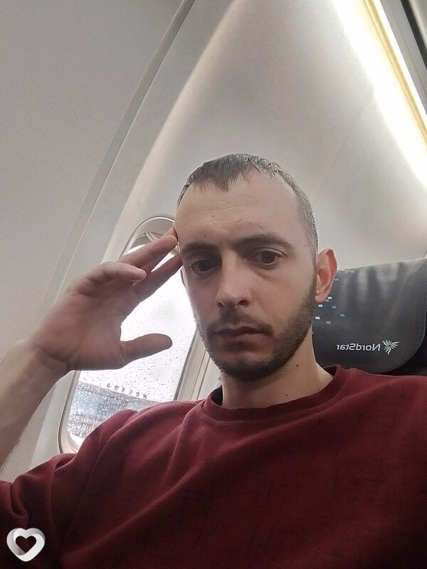 Алексей, 32, Москве — анкета №1021407