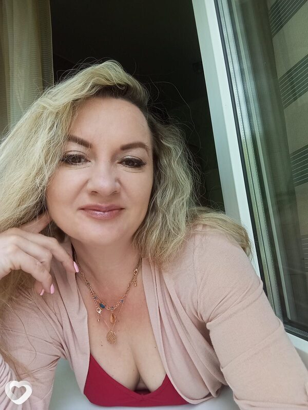 Наталья, 45, Новокузнецке — анкета №1021619