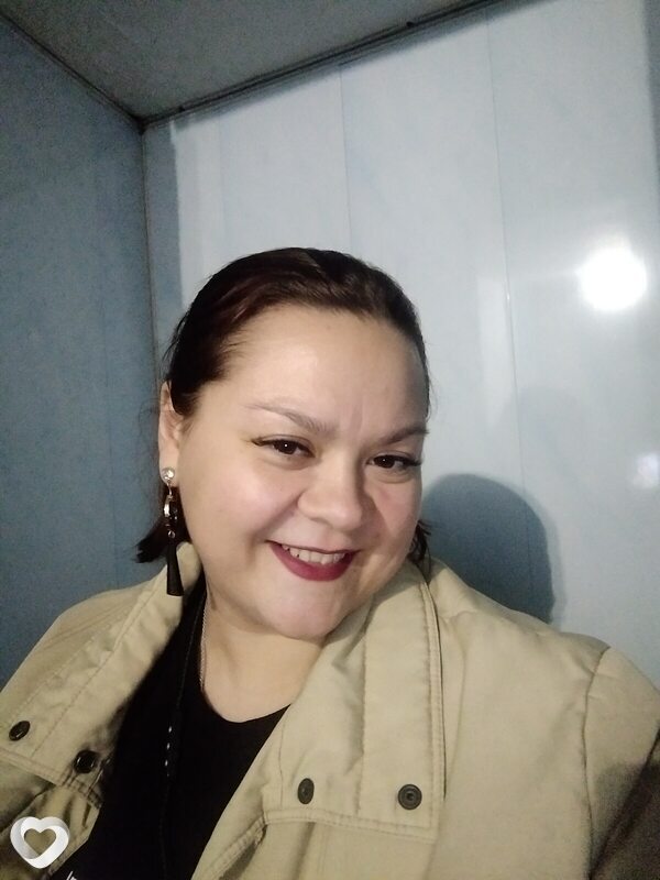 Алла, 39, Уфе — анкета №1021622