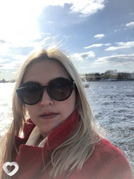 Ян, 29, Санкт-Петербурге — анкета №1021625