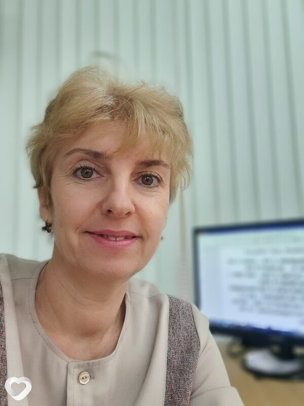 Олеся, 49, Челябинске — анкета №1021626
