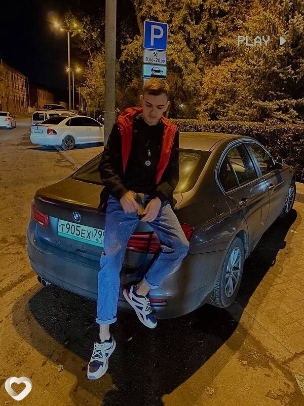 Артем, 22, Ростове-на-Дону — анкета №1021633