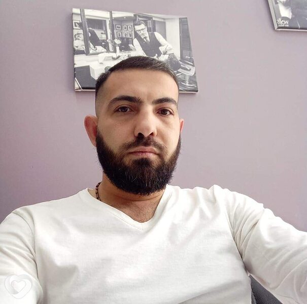 Давит, 37, Ереван — анкета №1021439