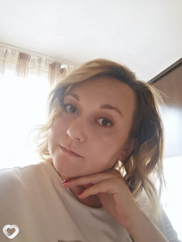 Екатерина, 44, Краснодаре — анкета №1021447