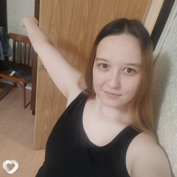 Алина, 25, Серпухове — анкета №1021449