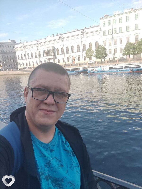Дмитрий, 42, Казани — анкета №1021451