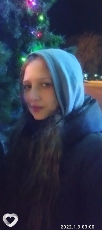 Таня, 34, Луганске — анкета №1021510