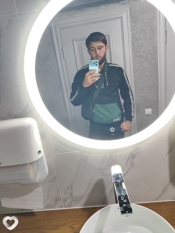 Абдул, 36, Каспийске — анкета №1021511