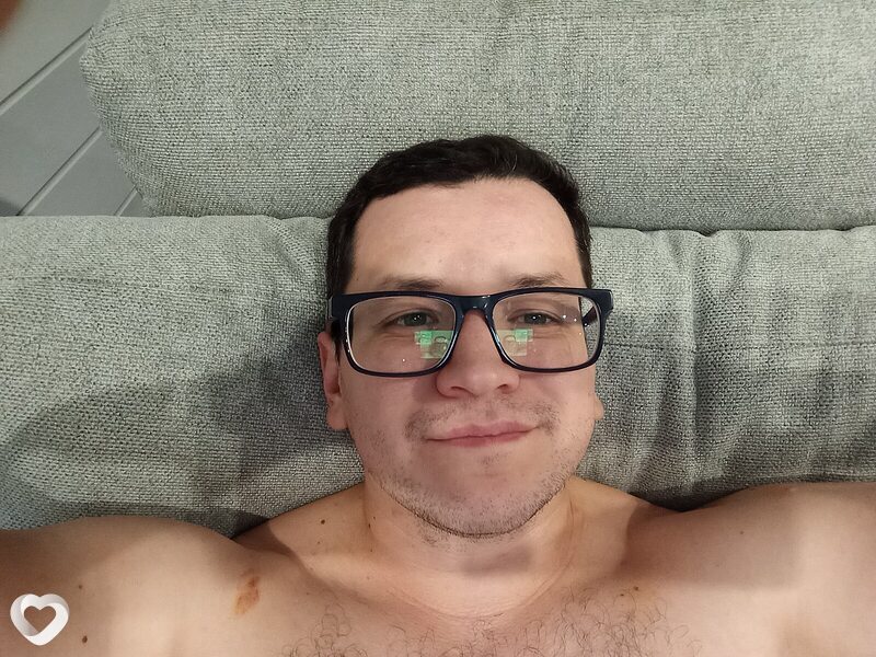 Радик, 33, Набережных Челнах — анкета №1021513