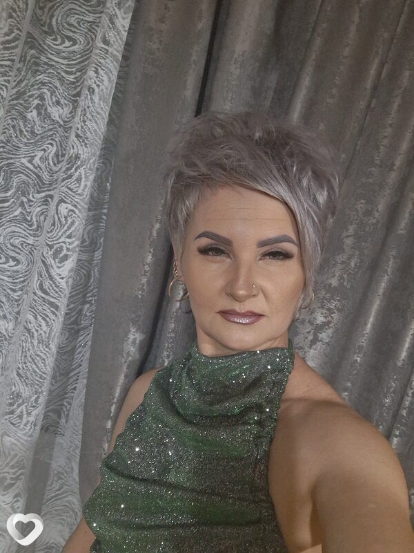 Светлана, Караганда