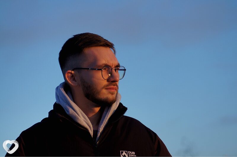 Daniil, 25, Казани — анкета №1021520