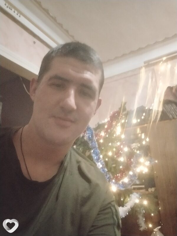 Алексей, 45, Донецке — анкета №1021521