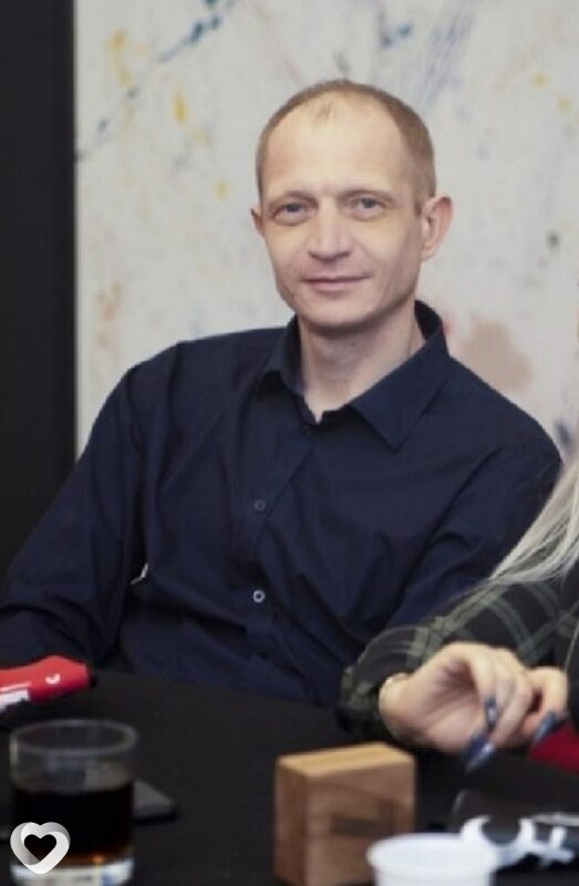 Валерий, 42, Краснодаре — анкета №1021522
