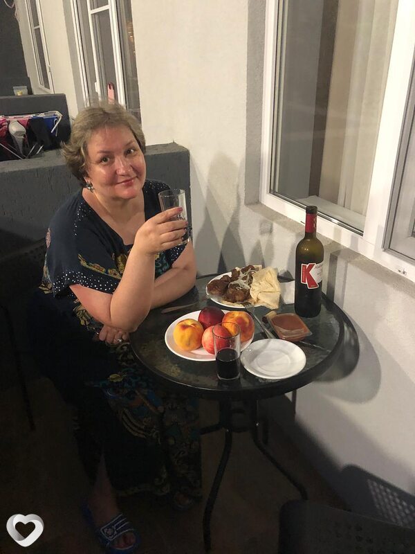 Светлана, 57, Екатеринбурге — анкета №1021528