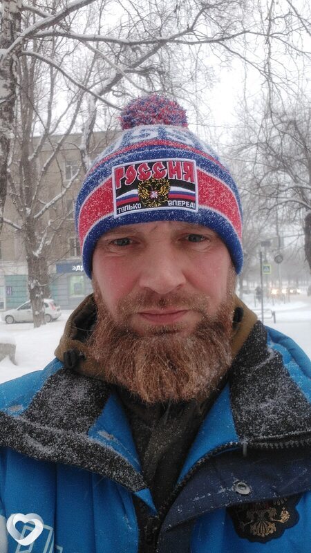 Иван, 40, Саратове — анкета №1021571