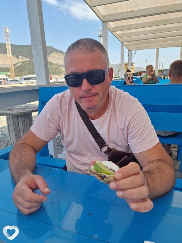 Алекс, 47, Ростове-на-Дону — анкета №1021572