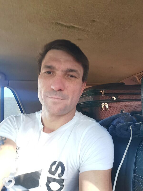 Геннадий, 37, Константиновске — анкета №1021574