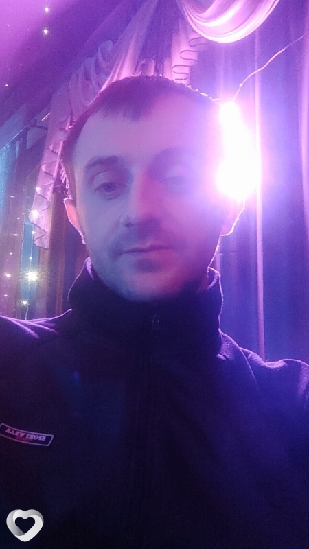 Анатолий, 37, Владимире — анкета №1021578