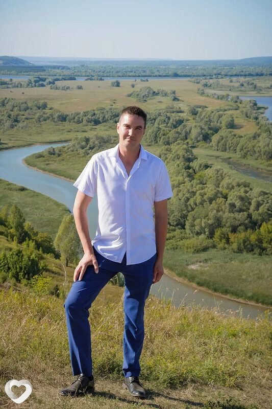 Валера, 37, Чебоксарах — анкета №1021580