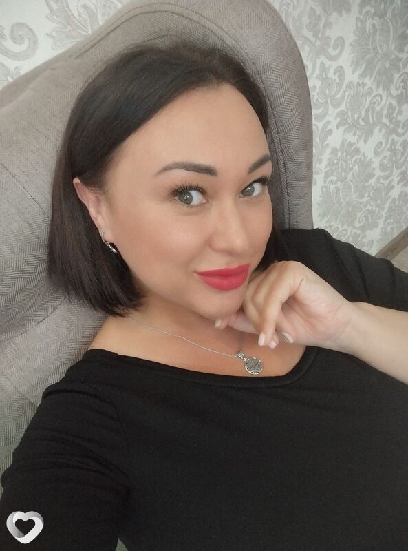 Татьяна, Серпухов