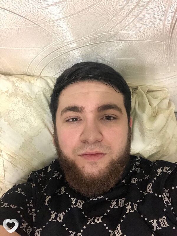Chechen, 26, Москве — анкета №1021552