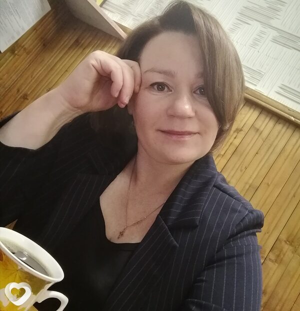 Юлия, 45, Ижевске — анкета №1021640