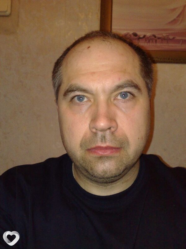 Александр, 50, Минске — анкета №1021646