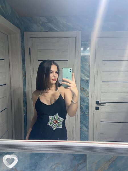 Настя, 22, Белореченске — анкета №1021647