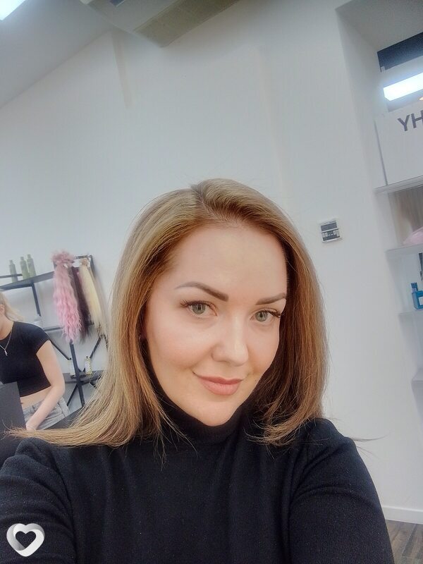 Любовь, 43, Санкт-Петербурге — анкета №1021654