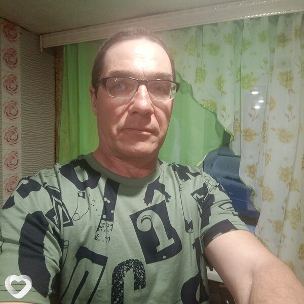 Анатолий, 55, Самаре — анкета №1021591