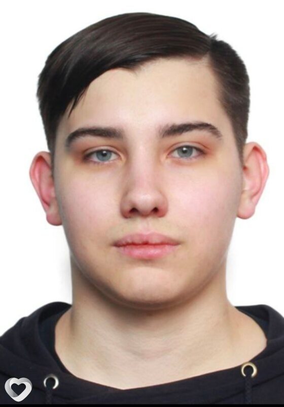 Роман, 21, Санкт-Петербурге — анкета №1021595