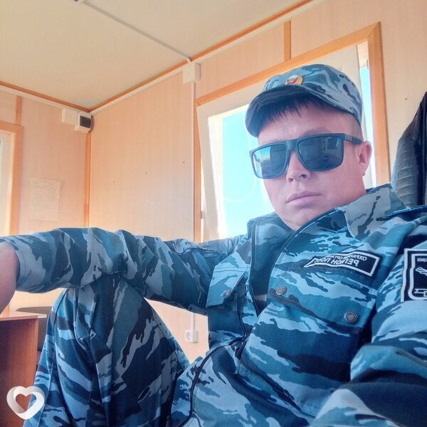 Андрей, 35, Краснодаре — анкета №1021599