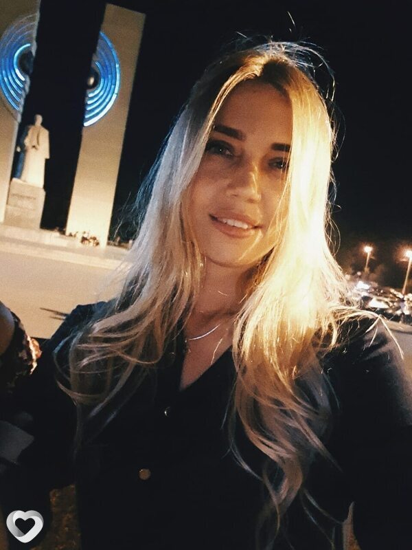 Светлана, 31, Мариинске — анкета №1021601