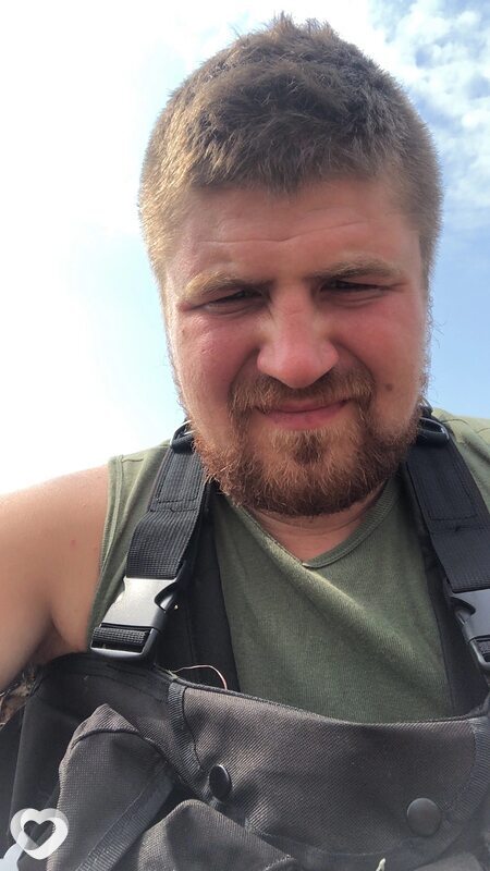 Кирилл, 31, Москве — анкета №1021608