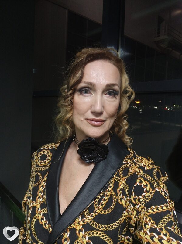 Елена, 47, Славянске-на-Кубани — анкета №1021714