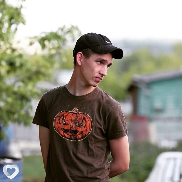 Андрей, 28, Казани — анкета №1021717