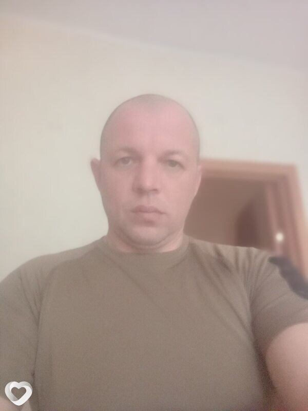 Сергей, Довольное