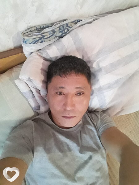 Виктор, 45, Улан-Удэ — анкета №1021692