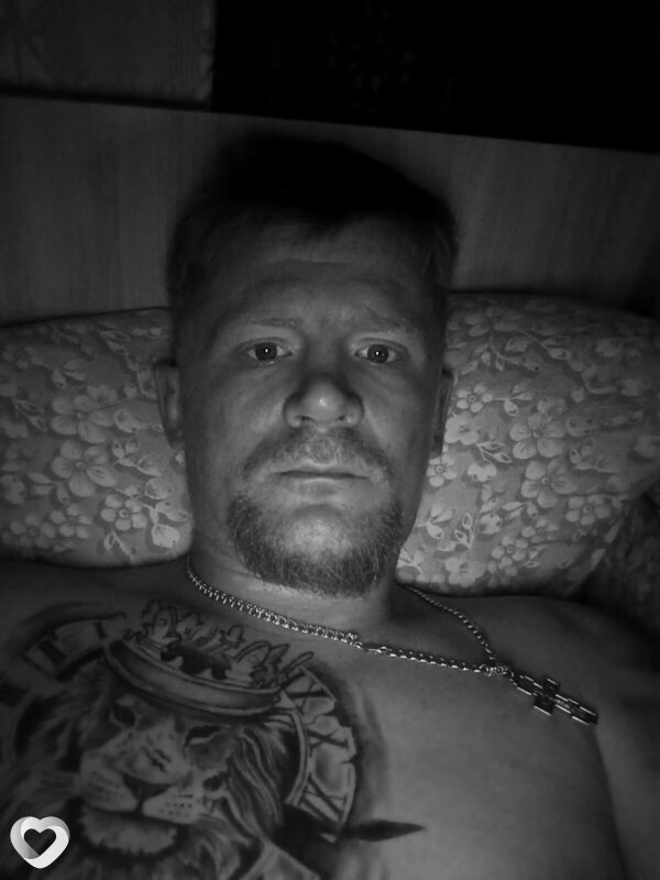 Антон, 36, Самаре — анкета №1021694