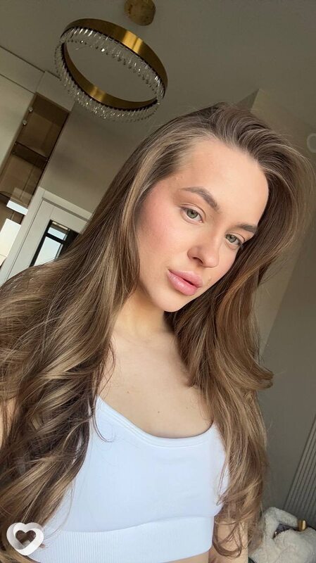 Юлия, 40, Москве — анкета №1021695