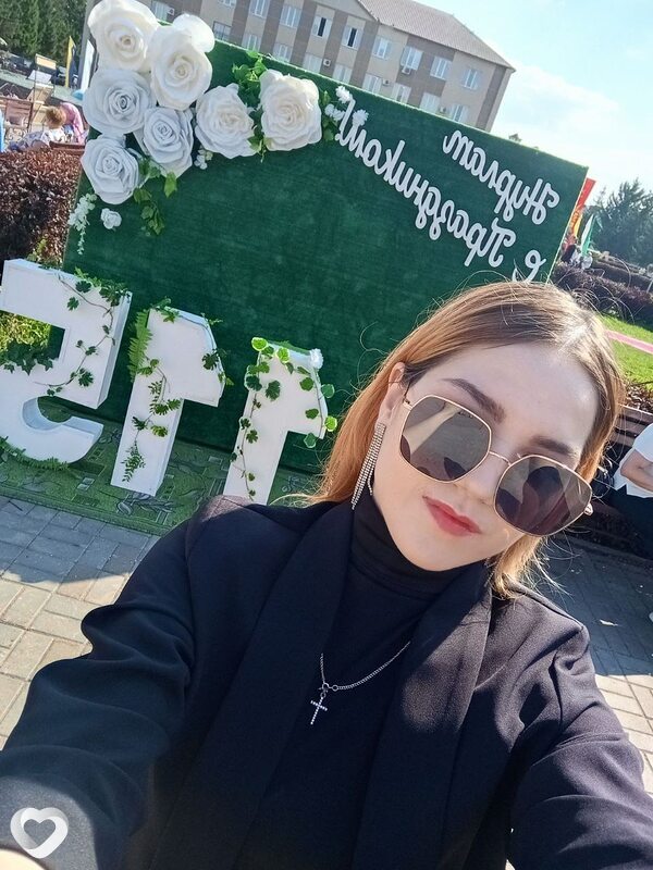 Алена, 33, Нижнем Новгороде — анкета №1021696