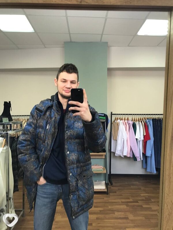 Иван, 26, Сызрани — анкета №1021708