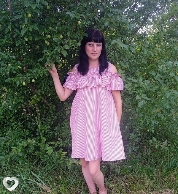 Ирина, 38, Гомеле — анкета №1021891