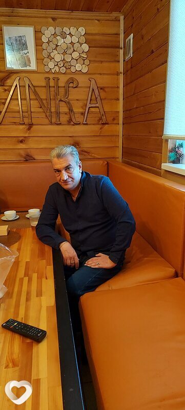 Александр, 57, Томске — анкета №1021906