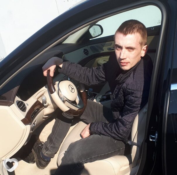 Роман, 39, Нижнем Новгороде — анкета №1021667