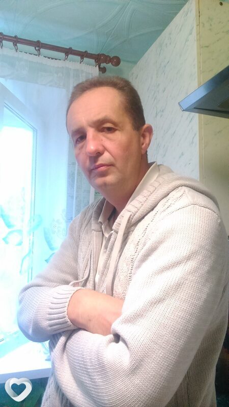 Сергей, 51, Пскове — анкета №1021673
