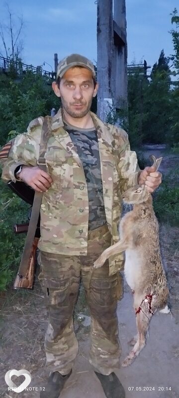 Максим, 42, Луганске — анкета №1021681